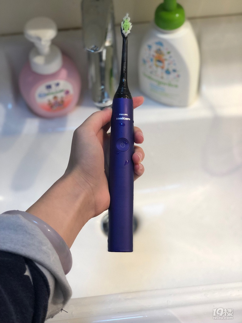 牙齿护理篇—写写我用过的护牙好物