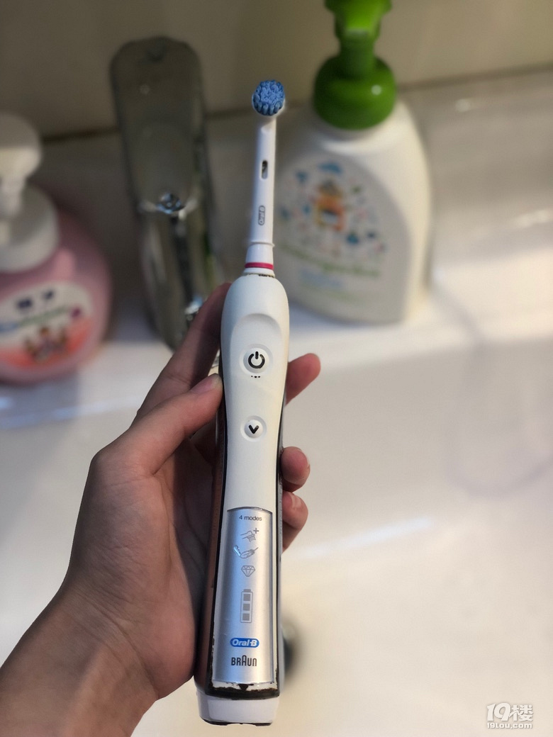 牙齿护理篇—写写我用过的护牙好物