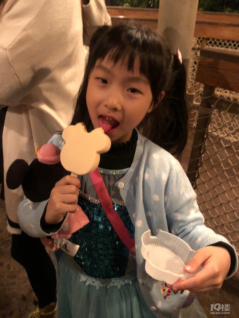在这里,你是真正的童话小公举!