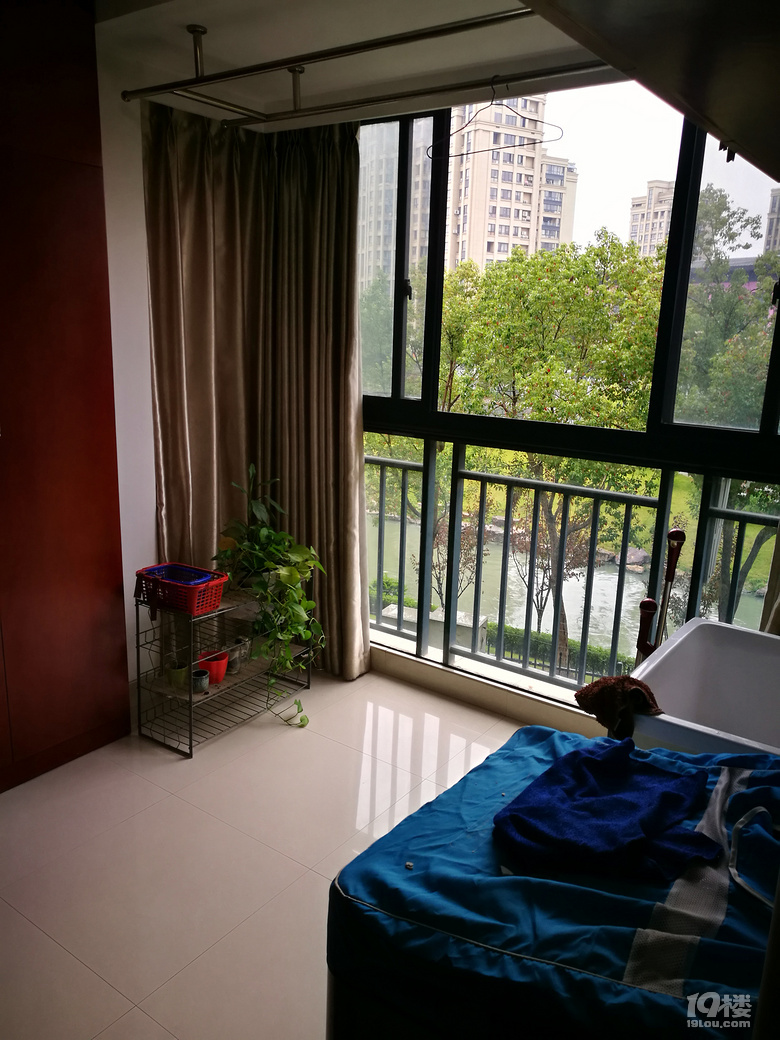 杭州华丰村附近精装公寓出租