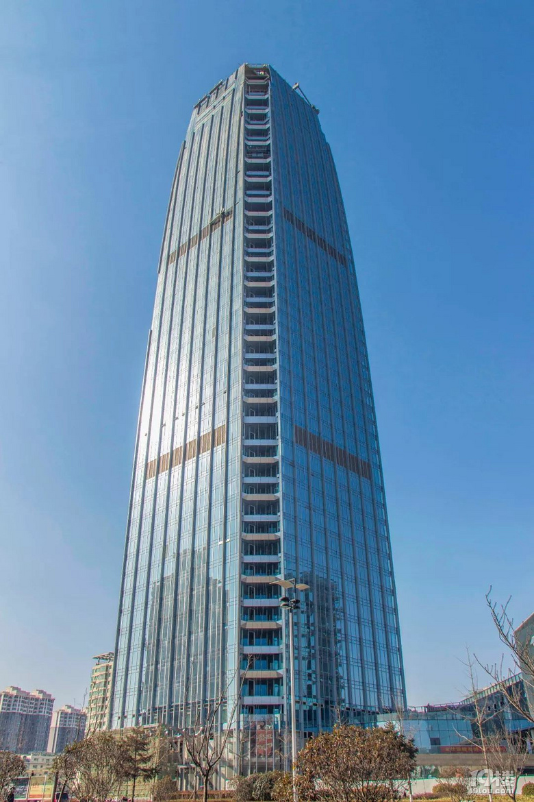 杭州理想国际大厦图文解析《售楼部》电话:400-060-1618转43022-出售