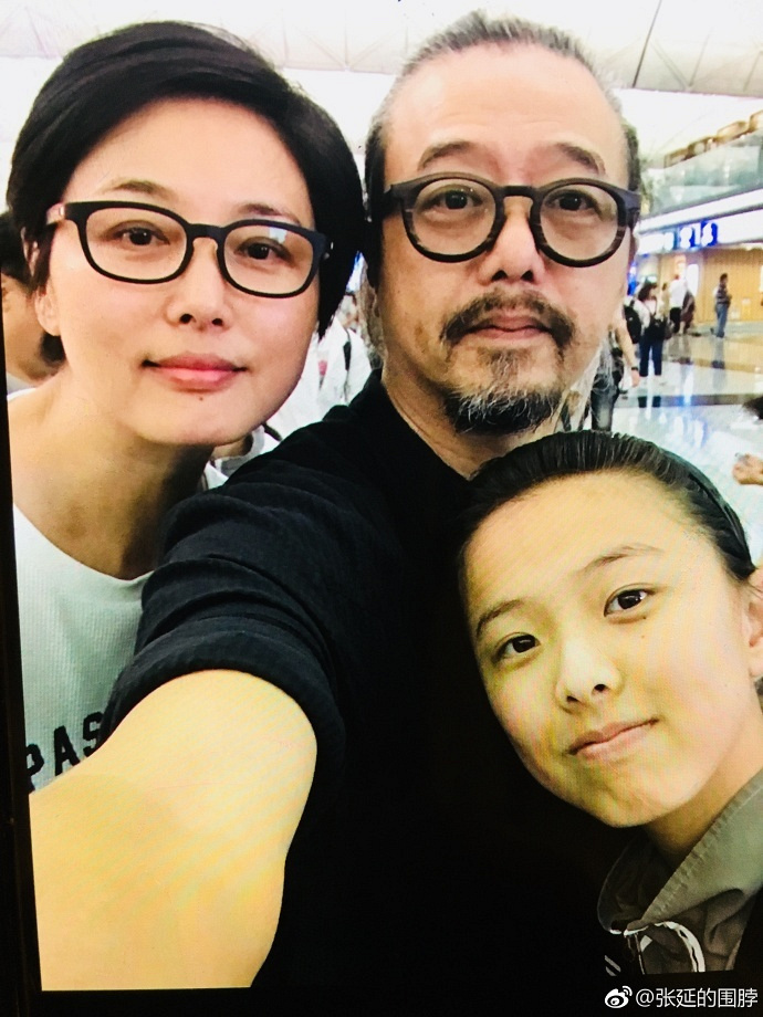 又一经典《粉红女郎》要翻拍,还找了周冬雨王鸥戚薇来演?