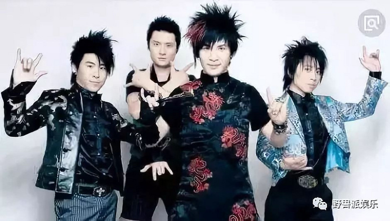 被称为"音乐裁缝"的大张伟也质疑别人抄袭?