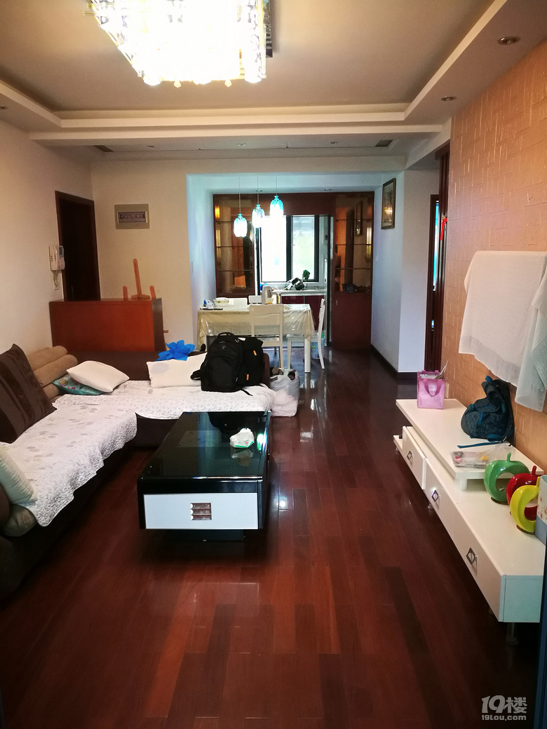 杭州华丰村附近精装公寓出租