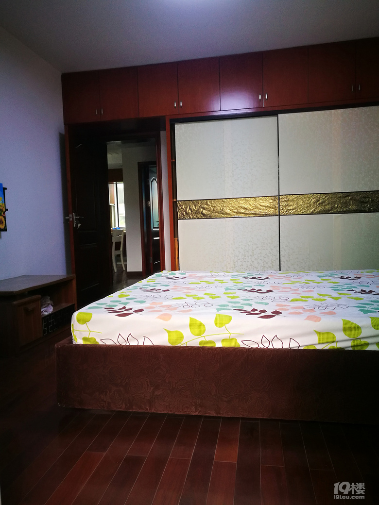 杭州华丰村附近精装公寓出租