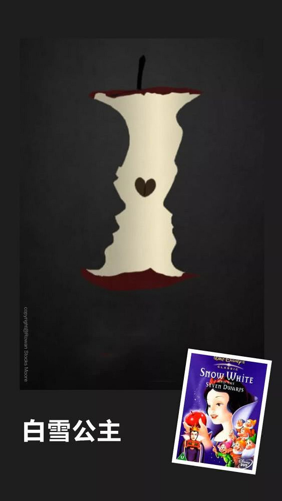 看海报猜电影,你能对几个