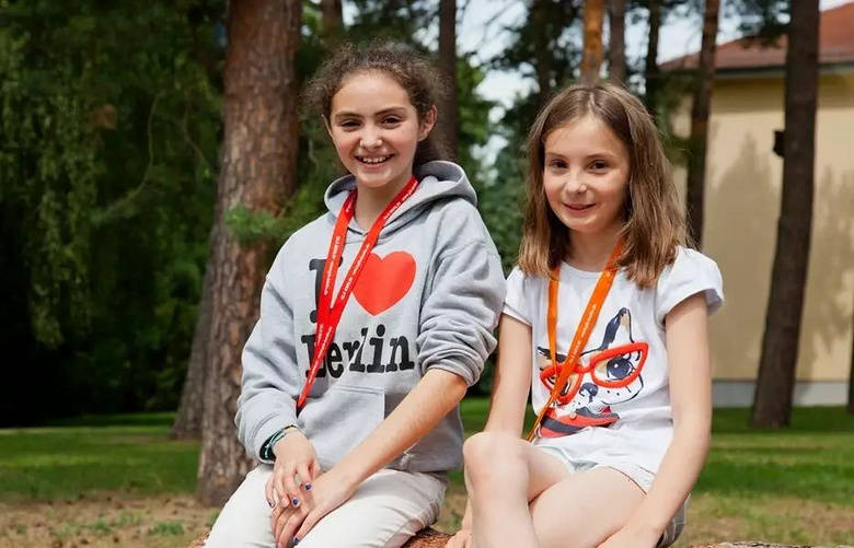 德国强大的真正逻辑是, 让孩子成为一个完整的人