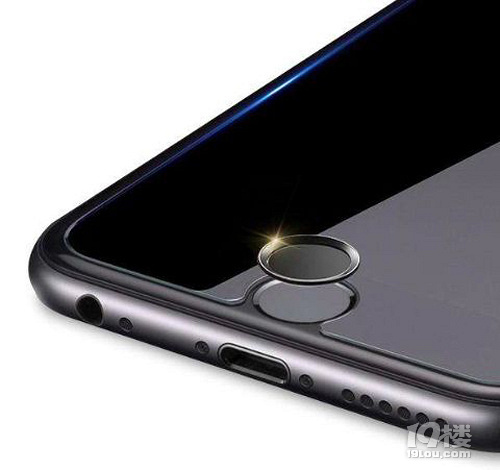苹果iphone手机指纹识别坏了维修要多少钱?