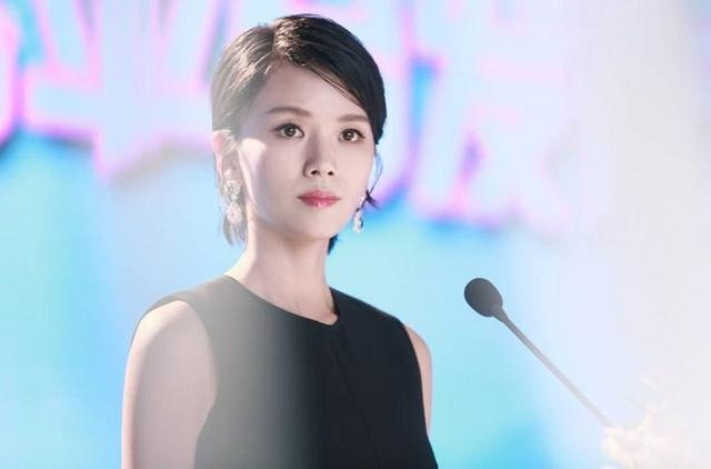 曹曦文《倾城时光》加戏害苦赵丽颖,还曾想抢薛佳凝的台词?