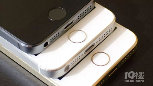 苹果iphone手机home键坏了修多少钱?