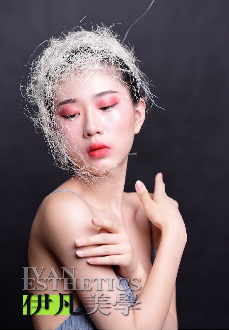 什么工作工资高,喜欢化妆,西安哪家化妆学校好