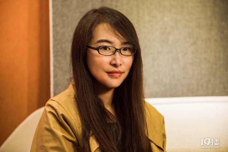 胡如珊认为女性建筑师的优势和劣势同