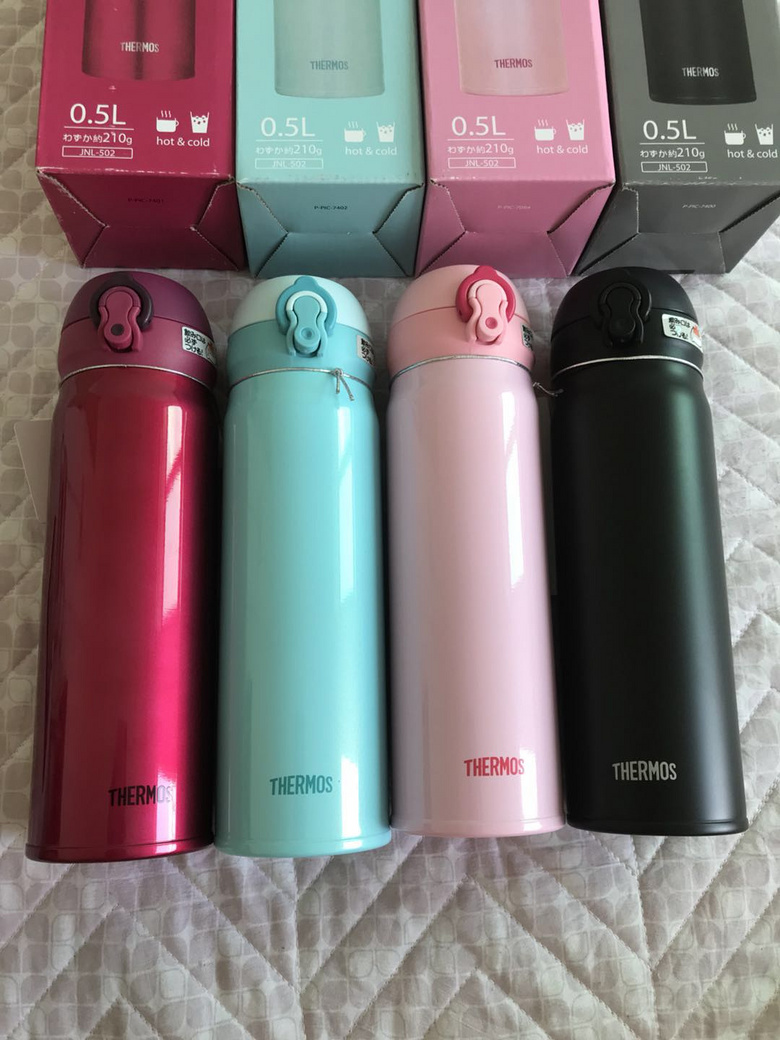 原装日本进口,虎牌,膳魔师保温杯,良心价 ,民心价