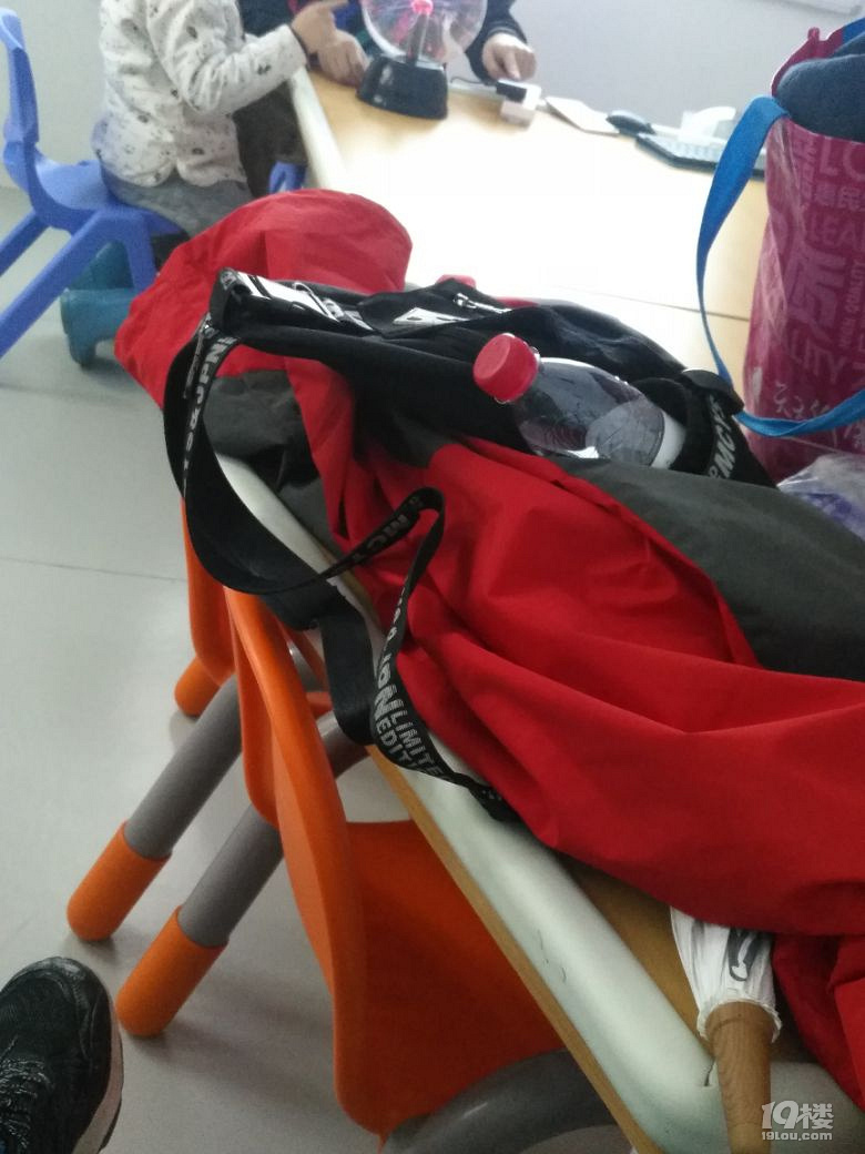 哪里有體驗免費課往哪里上，做回不要臉的事兒