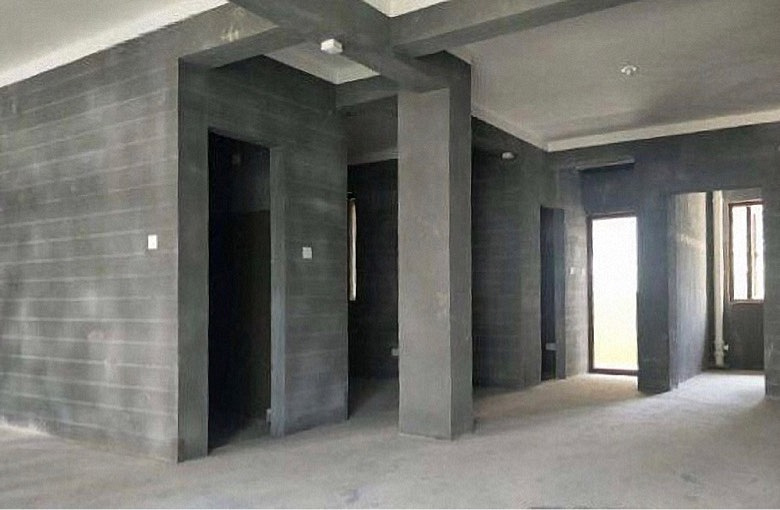 钱江蓝湾带阁楼车位出租