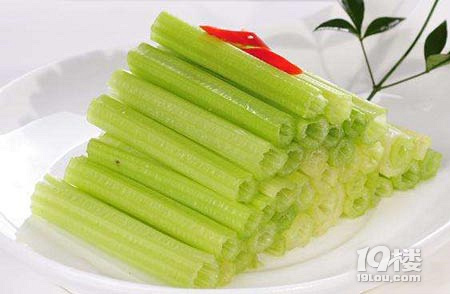 真的有越吃脸越瘦的食物吗?纤妃笑是这样说的