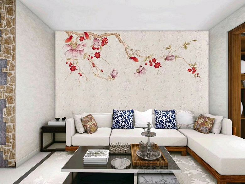 专业贴墙纸师傅专业贴墙布师傅18969129261杭州方师傅