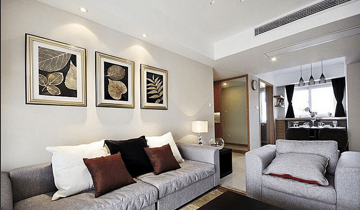 2018年浙江省五大室内设计学校排名_室内效果