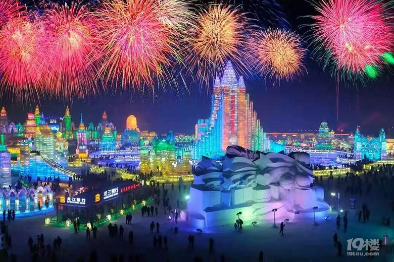 去哈爾濱-漠河旅游,都有什么好玩的?穿衣+線路實用攻略