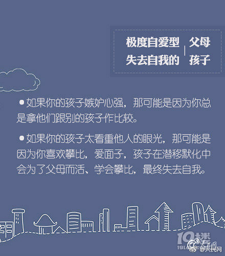 孩子99%的问题，其实都是父母的问题