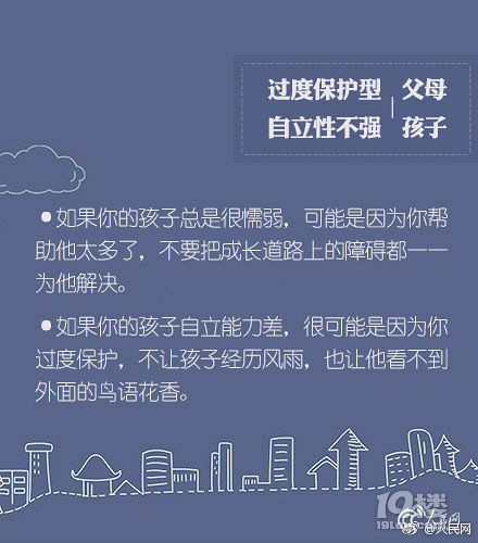 孩子99%的问题，其实都是父母的问题