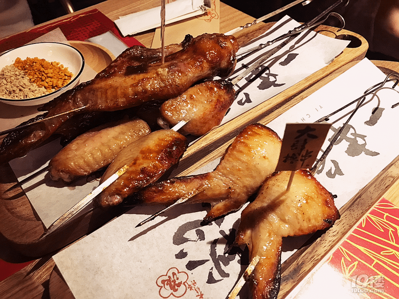 【8隊(duì)】天冷有三寶，火鍋、鹵味和燒烤