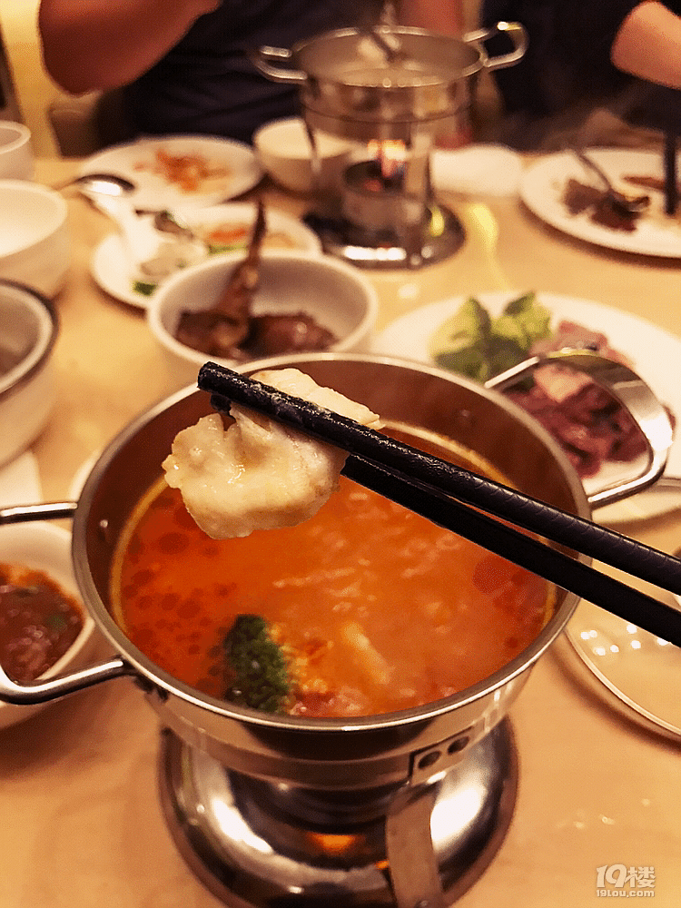 【8隊(duì)】天冷有三寶,火鍋、鹵味和燒烤