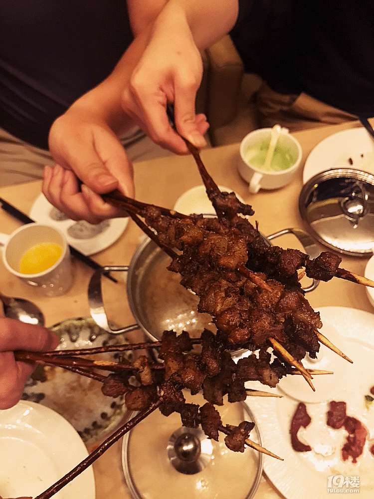 【8隊(duì)】天冷有三寶,火鍋、鹵味和燒烤