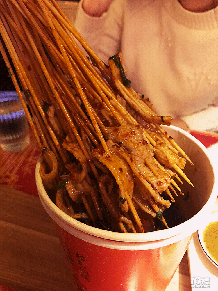 【8隊(duì)】天冷有三寶，火鍋、鹵味和燒烤