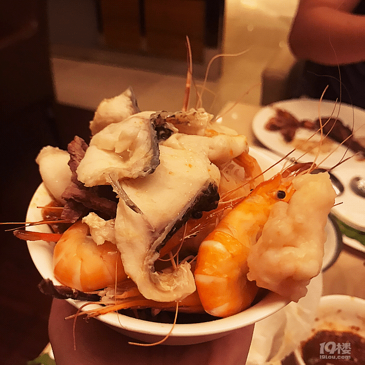 【8隊(duì)】天冷有三寶,火鍋、鹵味和燒烤