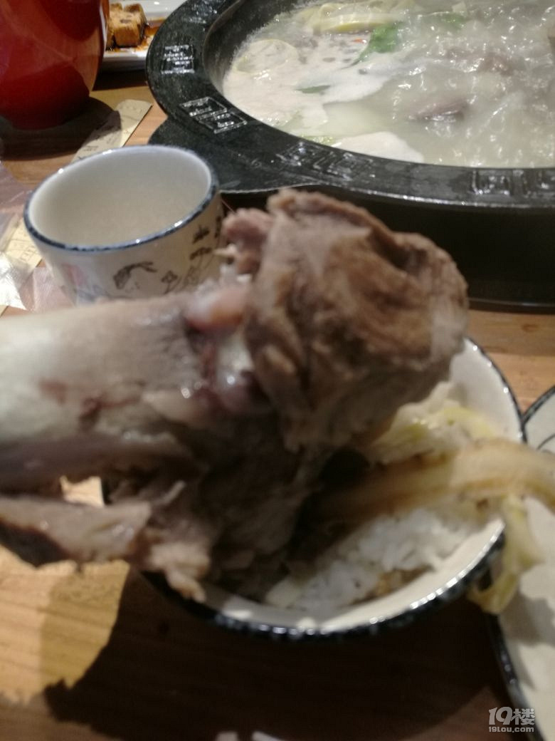 2018年度餐厅评选来啦！推荐你最爱的餐厅赢霸王餐啦~