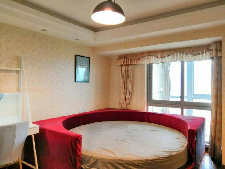 杭州萧山租房 2号线飞虹路 顺发和美家