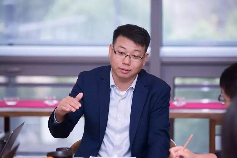 把偶然的事情做成必然 胡柏山:vivo创新进入到3.0阶段