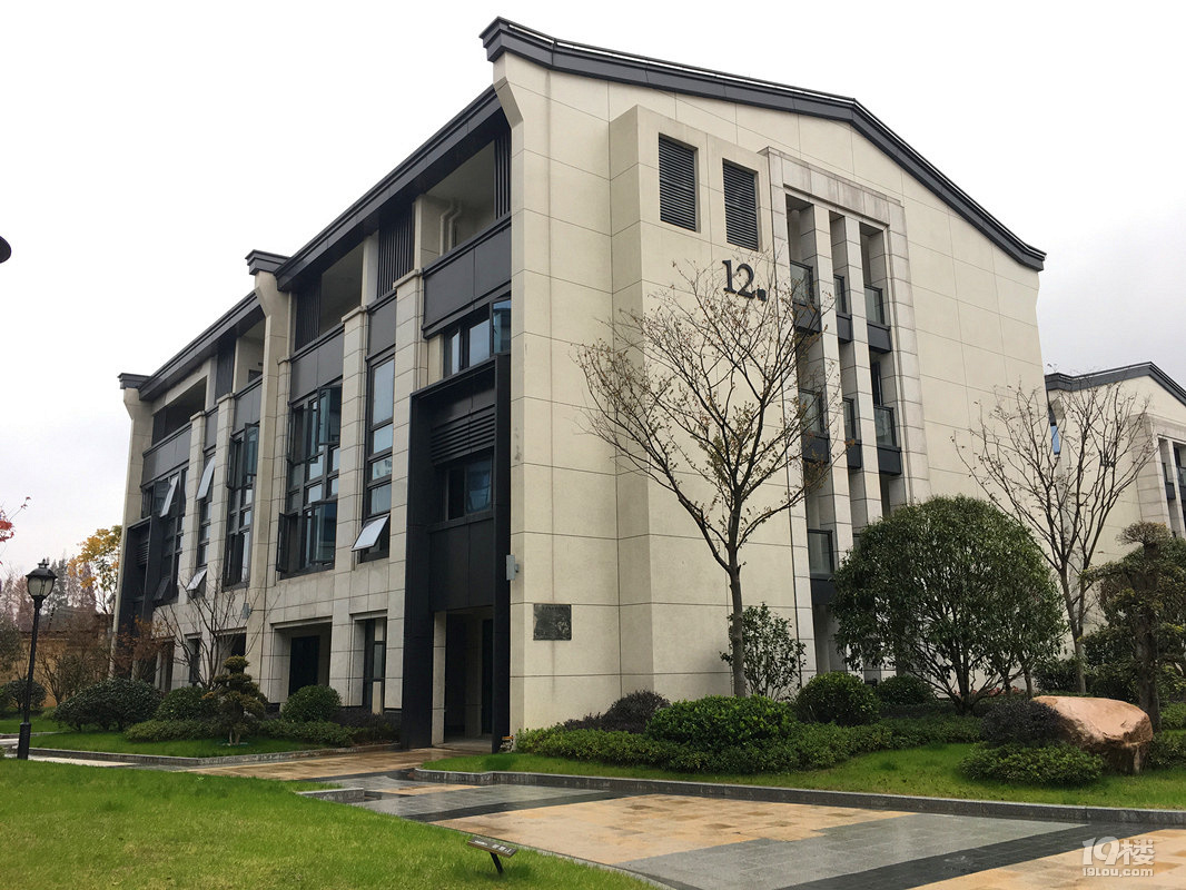 租金99000元-西溪名园小区--杭州租房-杭州19楼