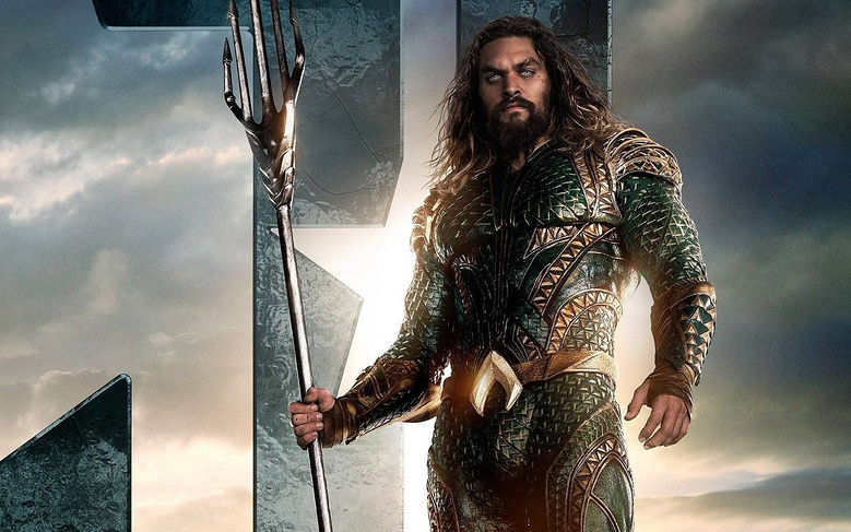 温子仁操刀,《海王》荷尔蒙man爆棚-八卦绯闻-八卦田-杭州19楼