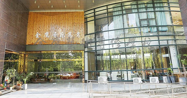 浙音附中招哪些专业