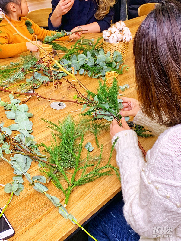 是什么勇气让我从媒体辞职去开一家花店的