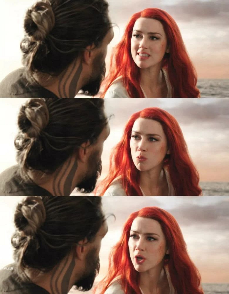 海王就是一部超级大爽片