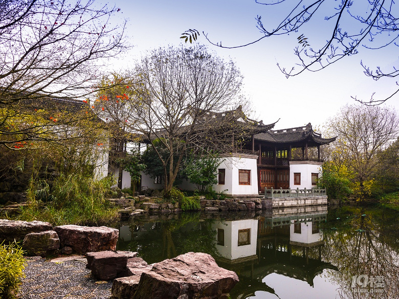 蓮花灘，西溪濕地又推出新的免費(fèi)玩的地方了。。。。
