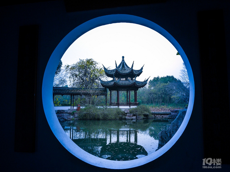 蓮花灘，西溪濕地又推出新的免費(fèi)玩的地方了。。。。