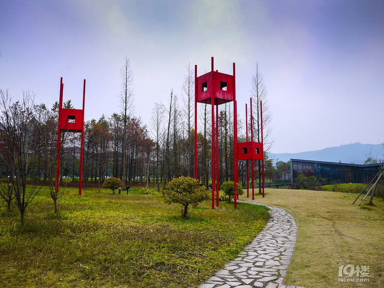 蓮花灘，西溪濕地又推出新的免費(fèi)玩的地方了。。。。