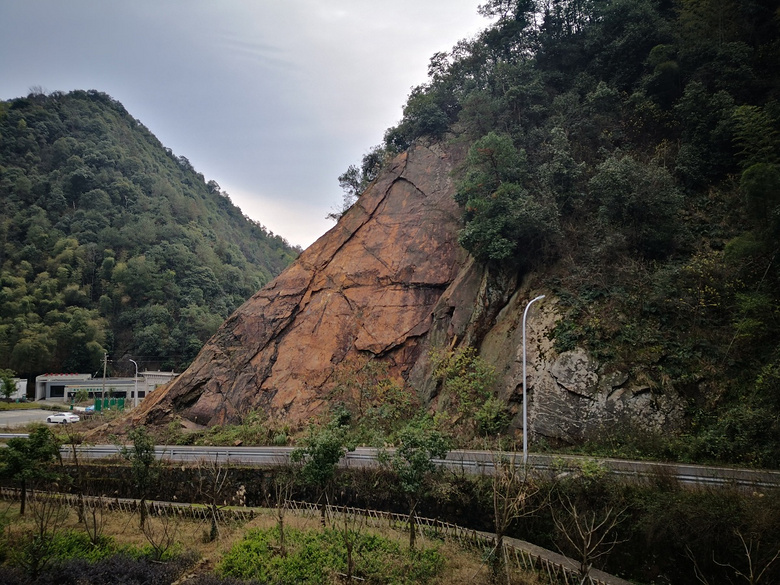 绍兴平水养心谷