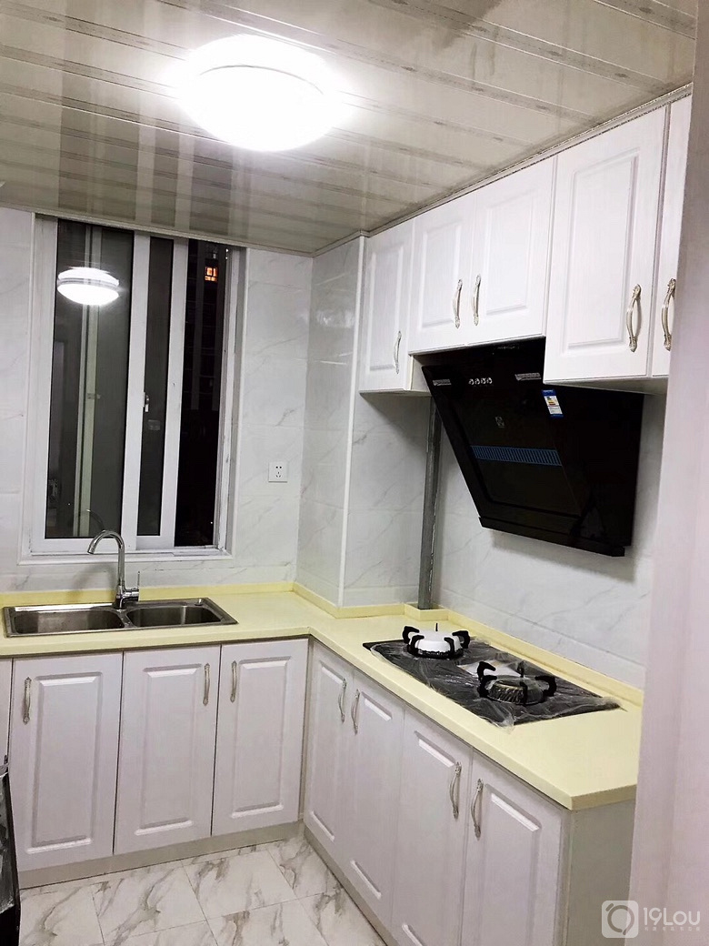 景溪南苑精装修俩房俩厅全配 照片实拍