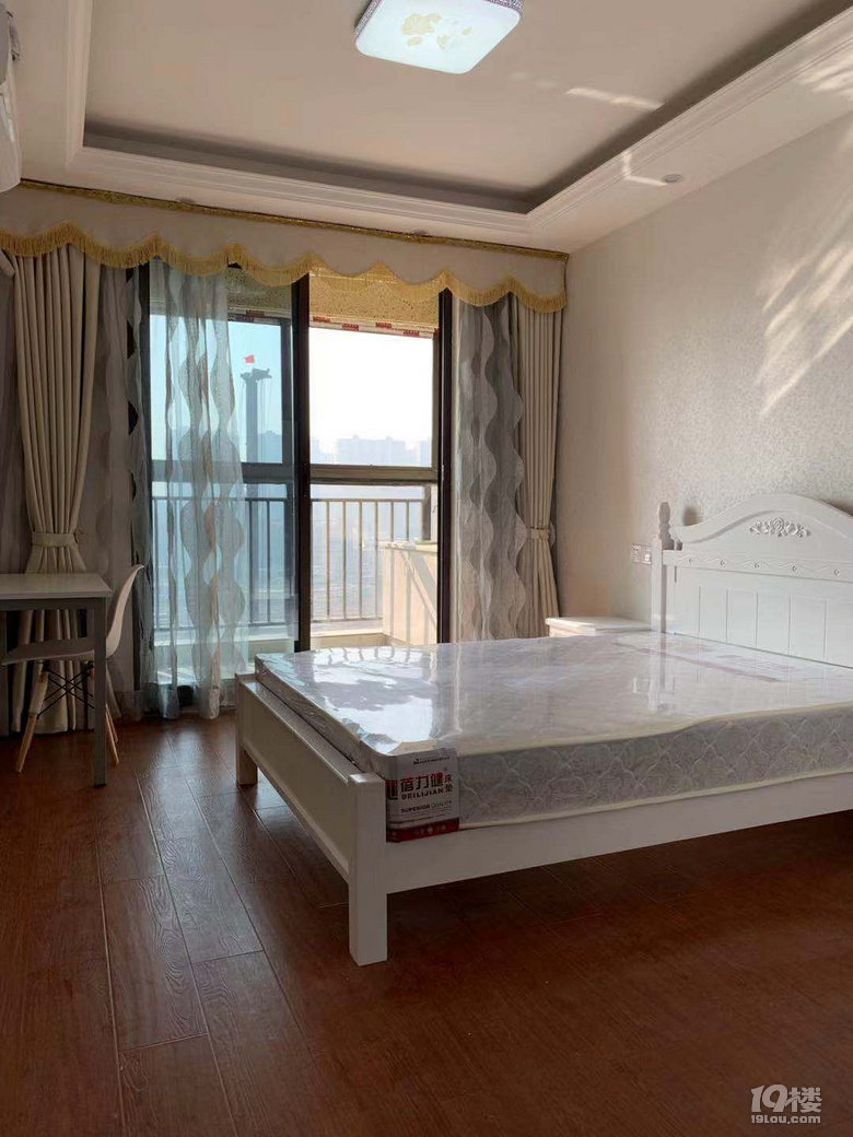 杭州滨江 萧山多套房源出租,品牌公寓无中介费,照片真实