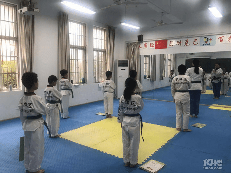【討論】杭州青少年宮培訓(xùn)班搖號(hào)結(jié)果出來(lái)了！你家孩子上過(guò)嗎？