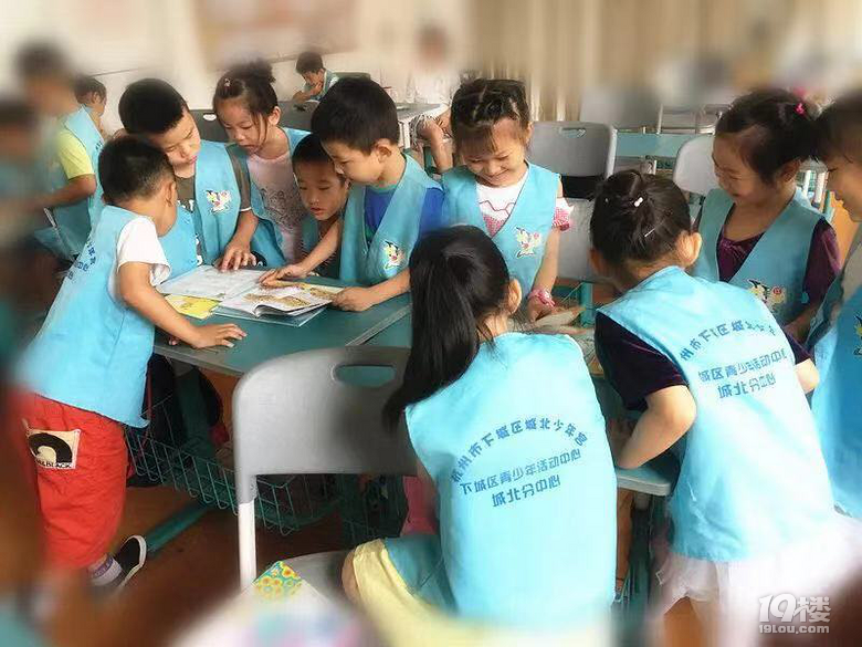 【討論】杭州青少年宮培訓(xùn)班搖號(hào)結(jié)果出來(lái)了！你家孩子上過(guò)嗎？