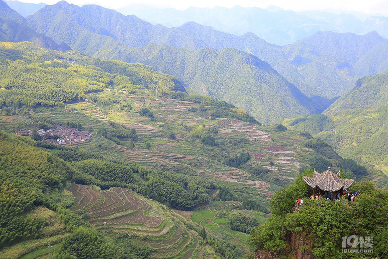 【2019我要上臺(tái)歷】——東游西逛，登山徒步，大美山川