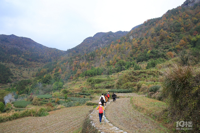 【2019我要上臺(tái)歷】——東游西逛，登山徒步，大美山川