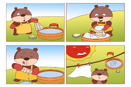 小学各年级口语交际专项练习及答案,期末考前