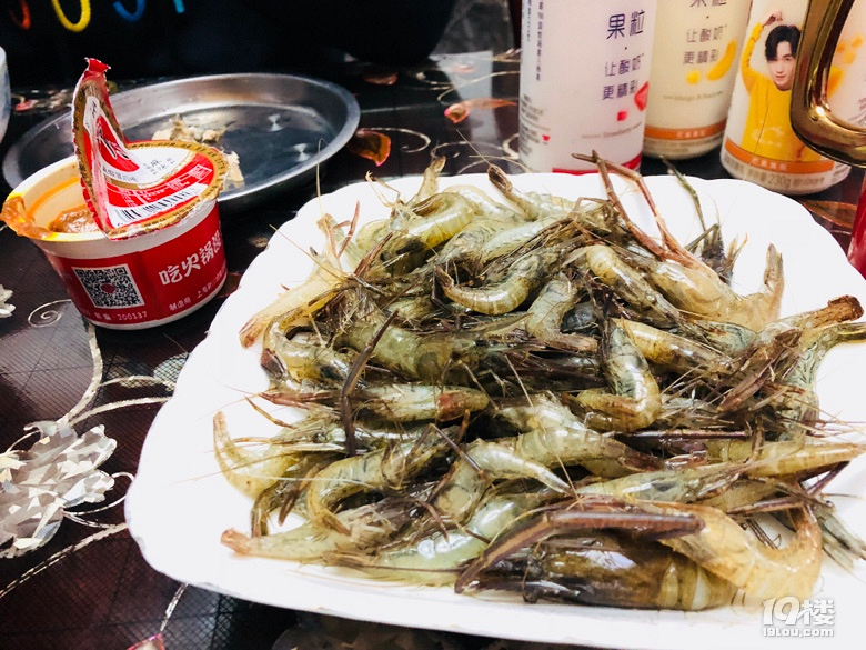 冬天吃什么 火锅必须的呀